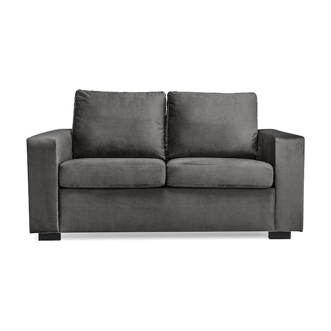 2-sitssoffa Scandinavian Choice Crazy Sammet