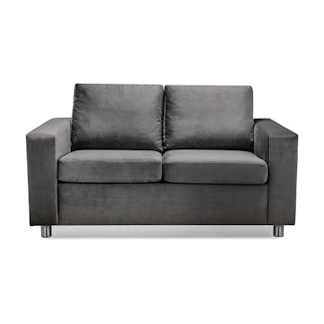 2-sitssoffa Scandinavian Choice Crazy Sammet