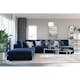 Mittmodul Scandinavian Choice Arken Sammet