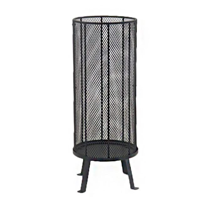 Eldkorg Venture Home Bastian 35x35 cm