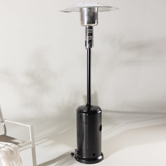 Terassvärmare Venture Home Hottie Svamp