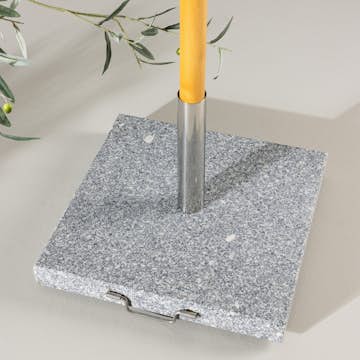 Parasollfot Venture Home Stathera