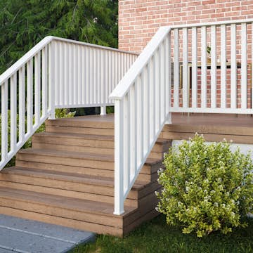 Altanräcke Palmako Siri 17