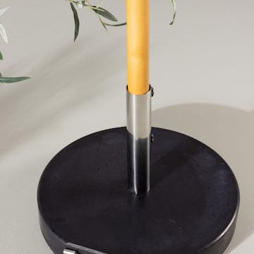 Parasollfot Venture Home Stathera Ø50 cm