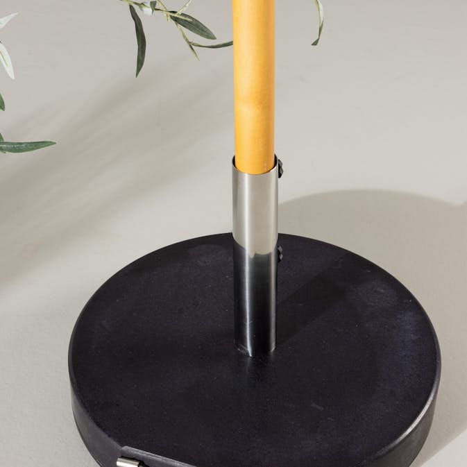 Parasollfot Venture Home Stathera Ø50 cm