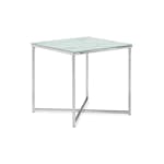 Sidobord In Living Nelly Låg 45 cm