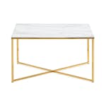 Soffbord In Living Nelly 80x80 cm