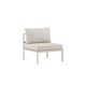 Soffmodul Venture Home Copacabana Mitten Utomhus