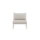 Soffmodul Venture Home Copacabana Mitten Utomhus