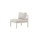 Soffmodul Venture Home Copacabana Mitten Utomhus