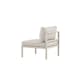 Soffmodul Venture Home Copacabana Mitten Utomhus