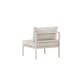 Soffmodul Venture Home Copacabana Mitten Utomhus
