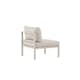 Soffmodul Venture Home Copacabana Mitten Utomhus