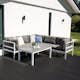 Soffbord Venture Home Copacabana Utomhus
