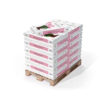 Pelargonjord Hasselfors Garden Mårbacka 40 L