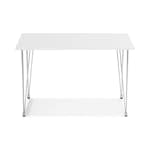 Matbord In Living Kronblom 120 cm