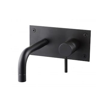 Tvättställsblandare Tapwell Box 008