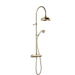 Takduschset Tapwell Classic XCOL 7269