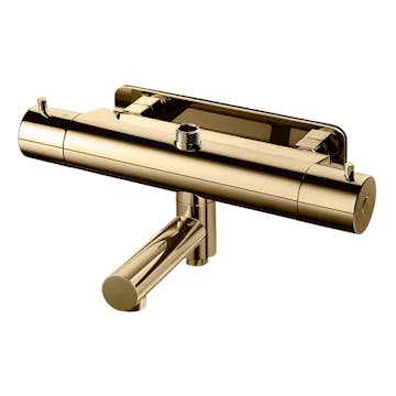 Dusch- och Badkarsblandare Tapwell EVM020-160