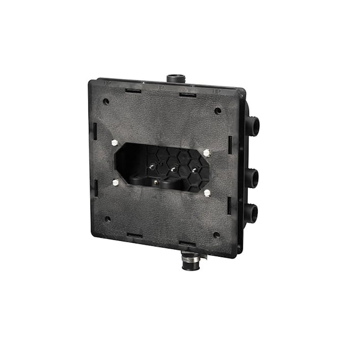 Inbyggnadslåda Tapwell T BOX 2.0 Small