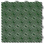 Golvplatta Bergo XL Spring Grass