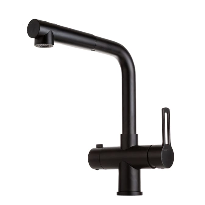 Köksblandare Tapwell Ringo RIN 887 med Utdragbar Pip