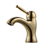 Tvättställsblandare Tapwell GI071