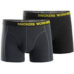 Kalsong Snickers Workwear i stretch 2-pack
