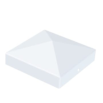 Pyramidlock Jabo Vit