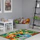 Barnmatta KM Carpets Atlas Jungle