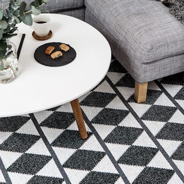 Plastmatta Horredsmattan Zigge