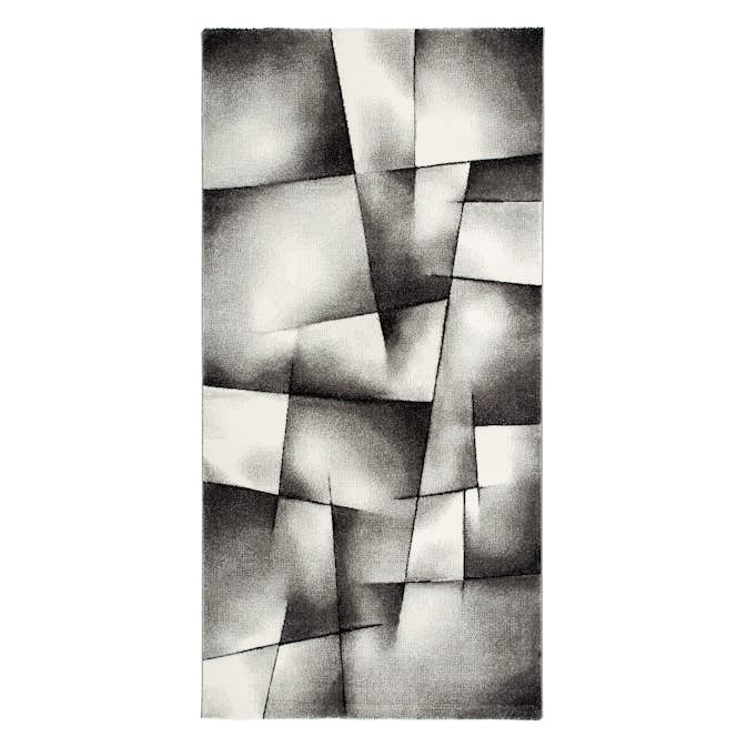 Gångmatta KM Carpets Lucara Trend 95110A