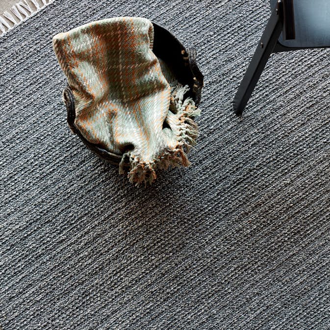 Flatvävd Matta Horredsmattan Mixed Svea