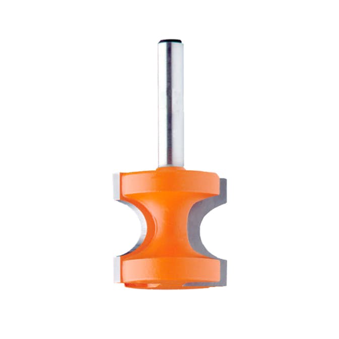 Rundstavsfräs CMT Orange Tools HM