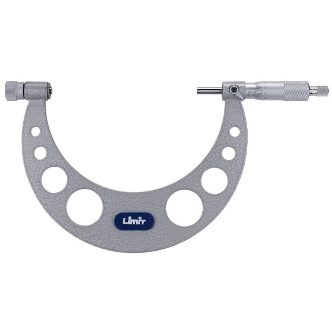 Mikrometer Limit Med Insatskolvar 0-150, 150-300 mm