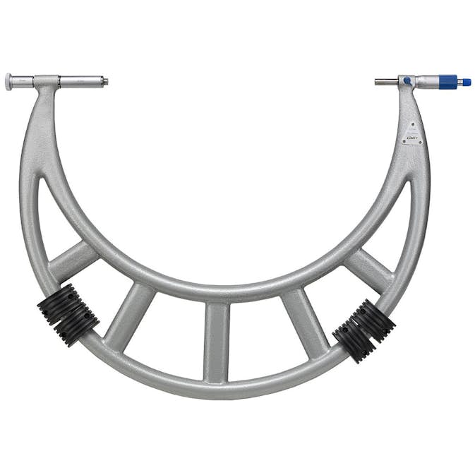 Mikrometer Limit Med Insatskolvar 0-150, 150-300 mm