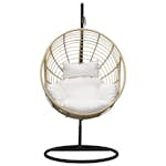 Hängstol Venture Venture Home Viga Rund Utomhus