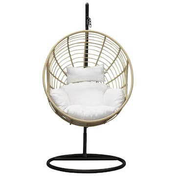 Hängstol Venture Venture Home Viga Rund Utomhus