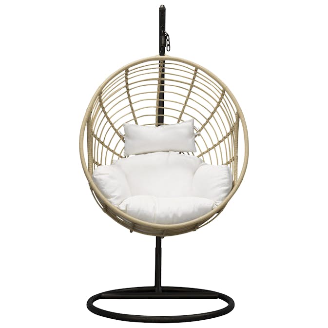 Hängstol Venture Venture Home Viga Rund Utomhus