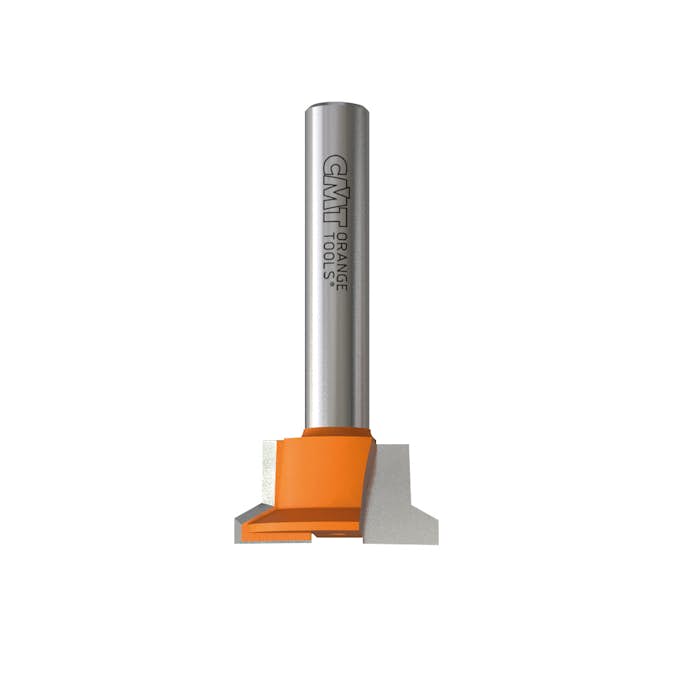 Lådskarvsfräs CMT Orange Tools K8
