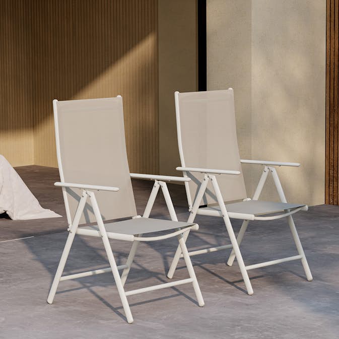 Trädgårdsstol Venture Home Break