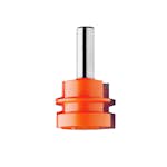 Limfogsfräs CMT Orange Tools HM 44,4x32 K12