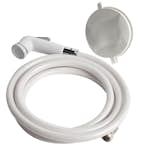 Handdusch Whale Swim N Rinse