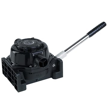 Länspump Whale Henderson MK5 Universal