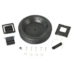 Servicekit Whale till Gusher Titan