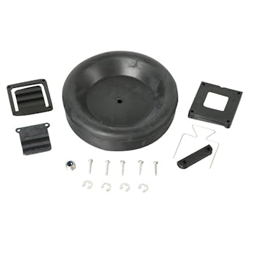 Servicekit Whale till Gusher Titan