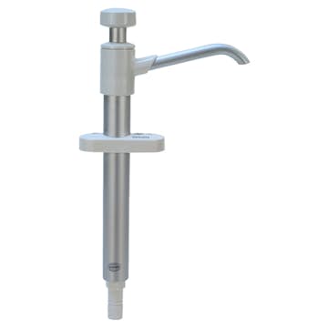 Pentrypump Whale MK 6