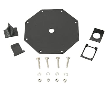 Reservdelssats Whale Henderson till Chimp MK1