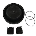 Reservdelssats Whale till Gusher 8