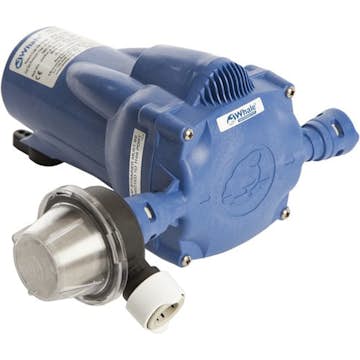 Färskvattenpump Whale Watermaster 24 V